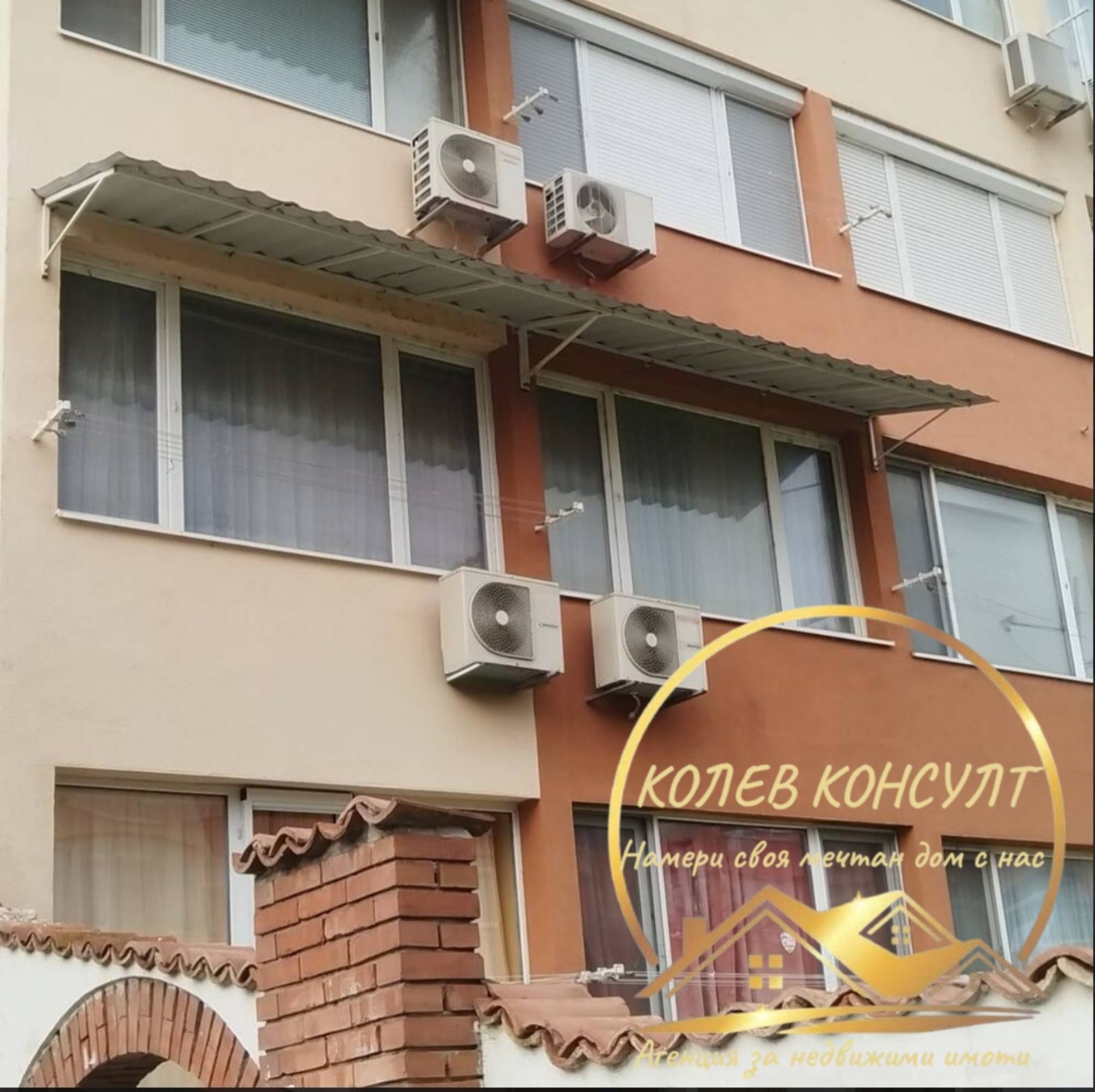 Продава  2-стаен област Бургас , к.к. Слънчев бряг , 42 кв.м | 81722938