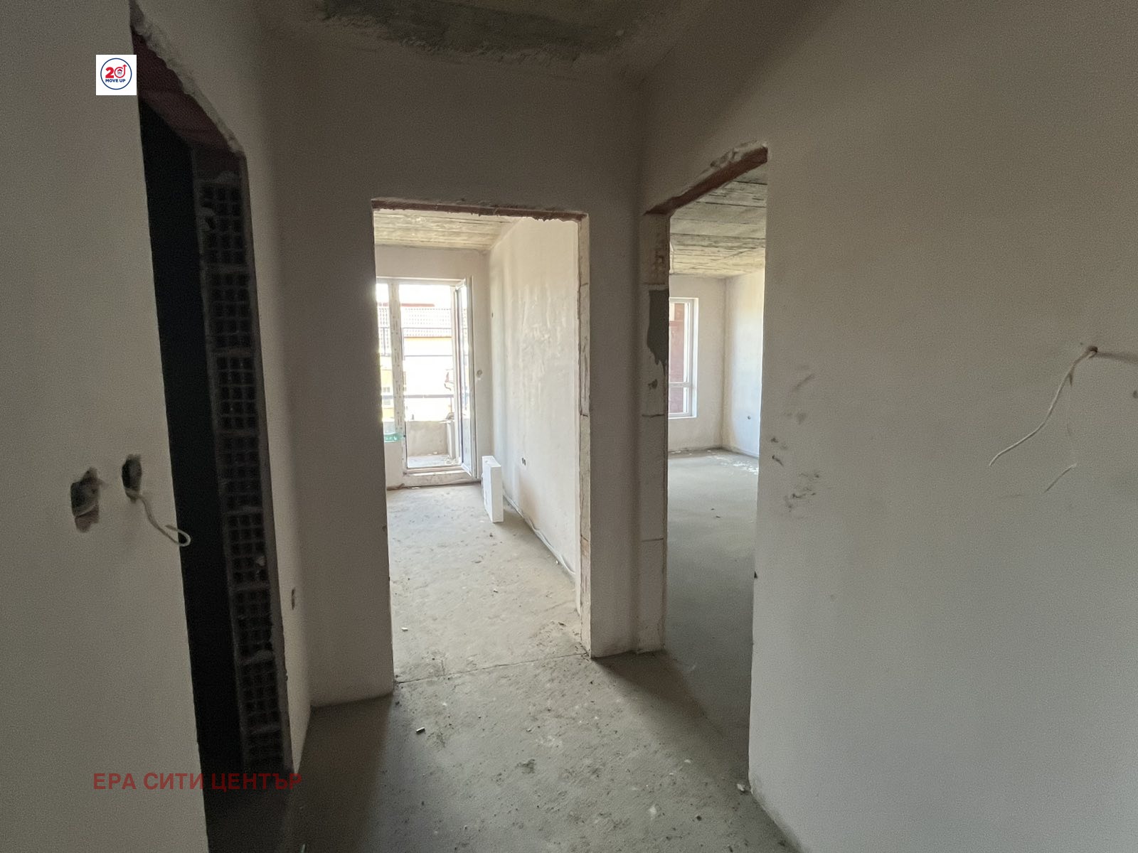 Продава 2-СТАЕН, гр. Стара Загора, Самара 3, снимка 3 - Апартаменти - 56504980