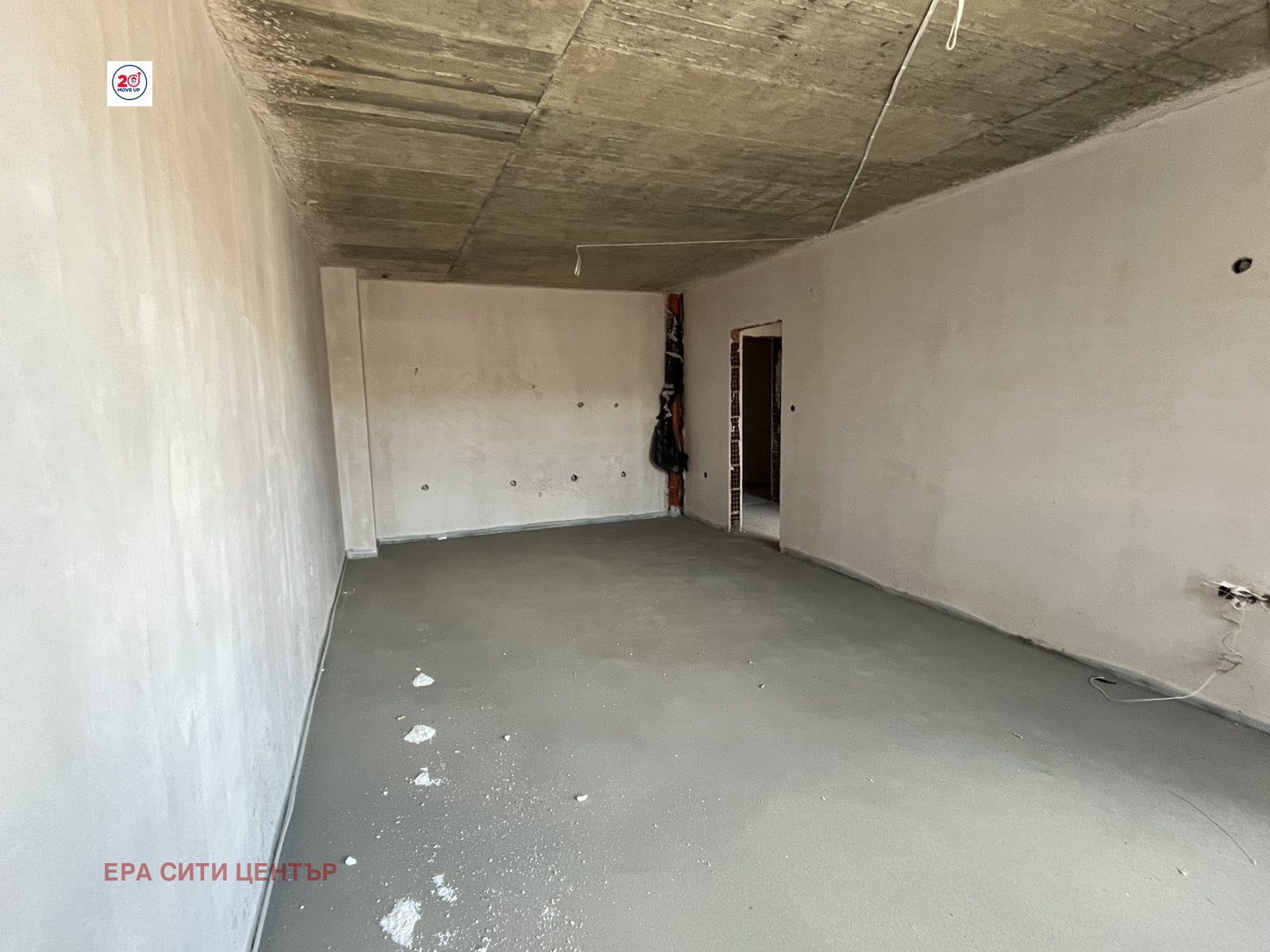 Продава 2-СТАЕН, гр. Стара Загора, Самара 3, снимка 5 - Апартаменти - 56504980