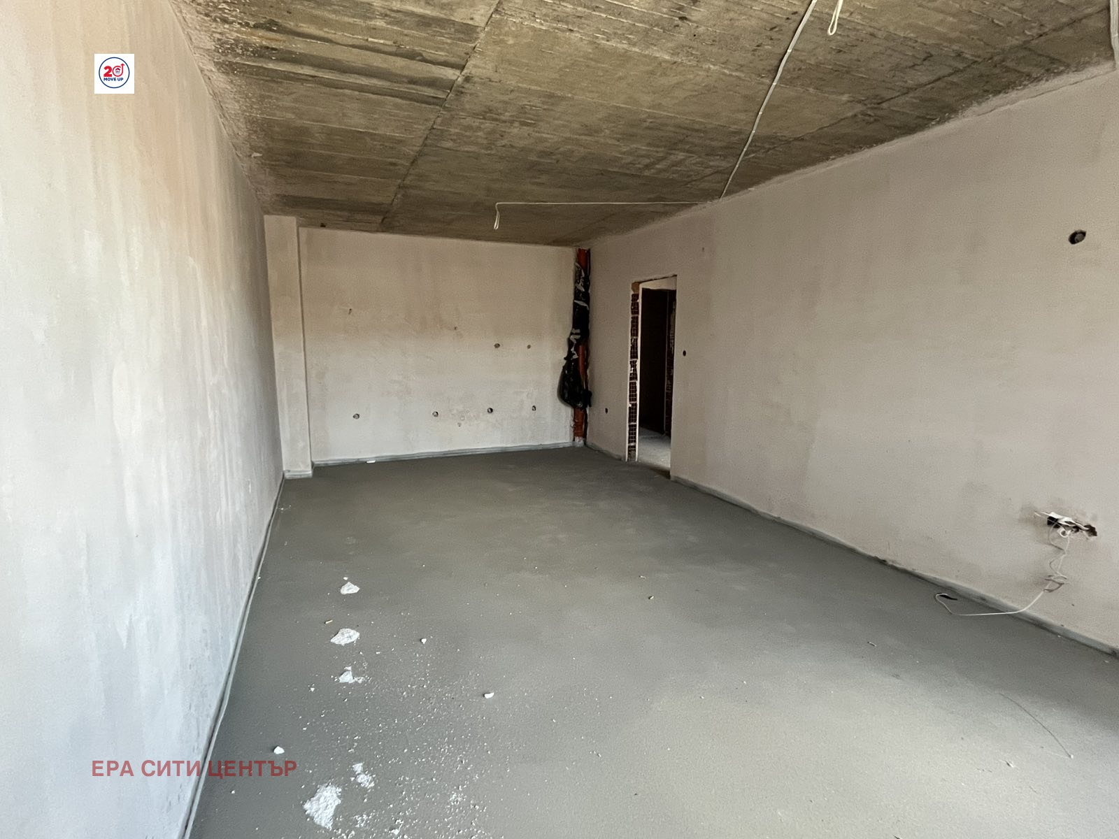 Продава 2-СТАЕН, гр. Стара Загора, Самара 3, снимка 2 - Апартаменти - 56504980