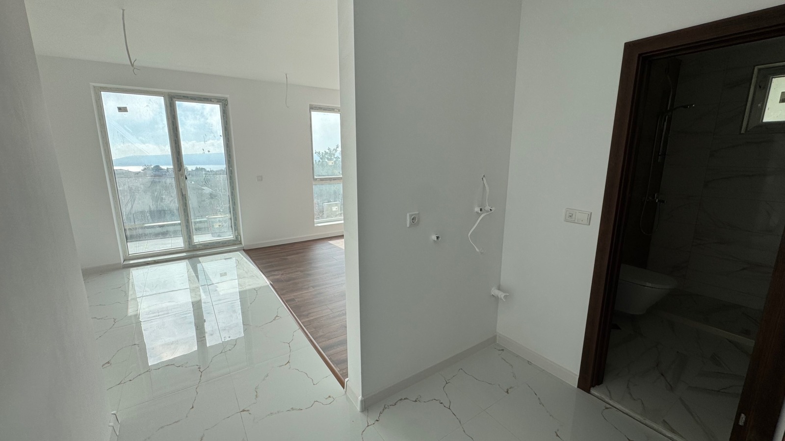 Продава 2-СТАЕН, гр. Варна, Бриз, снимка 6 - Апартаменти - 56608547