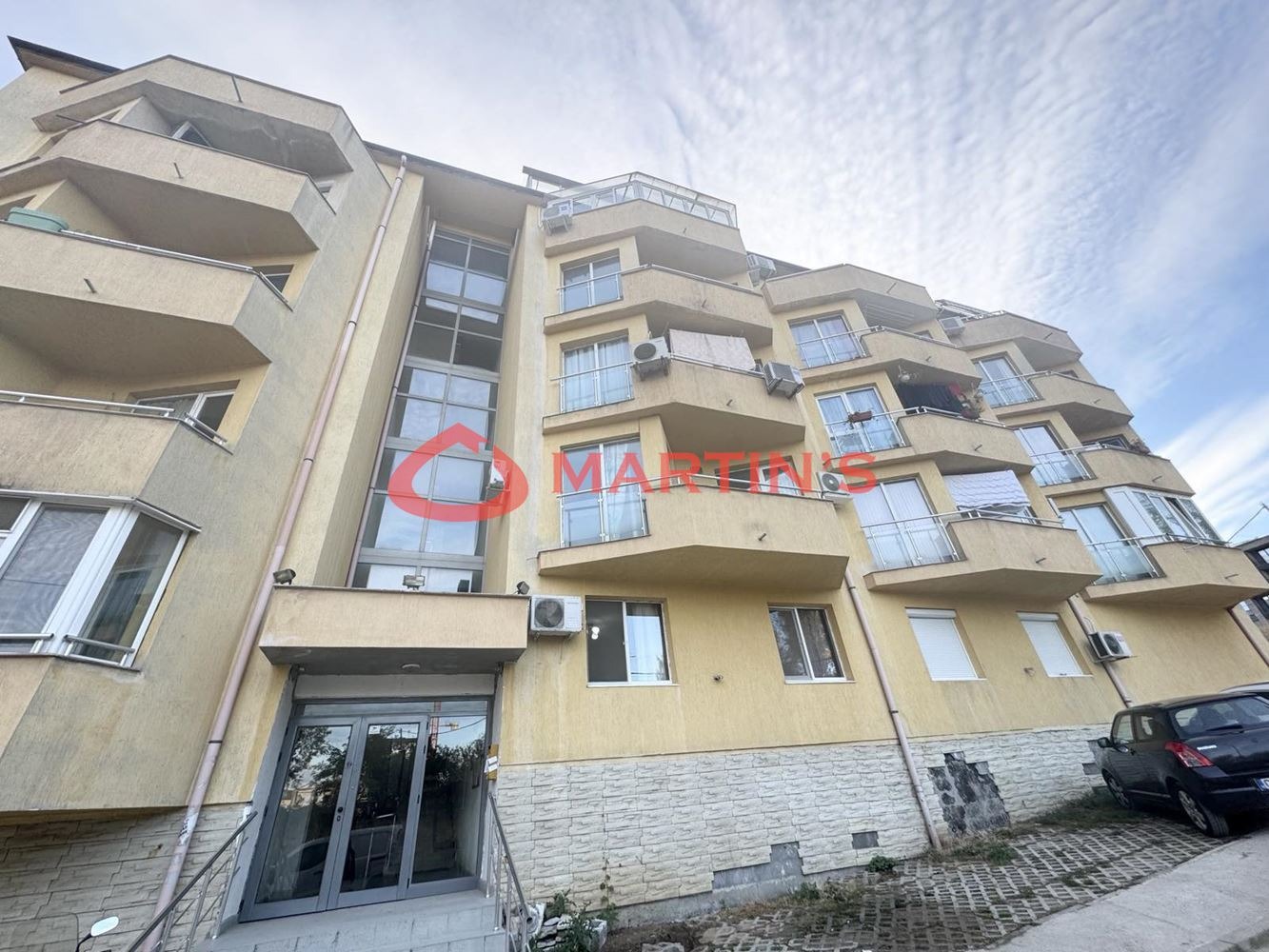 Продава 3-СТАЕН, гр. София, Овча купел, снимка 2 - Апартаменти - 52075679