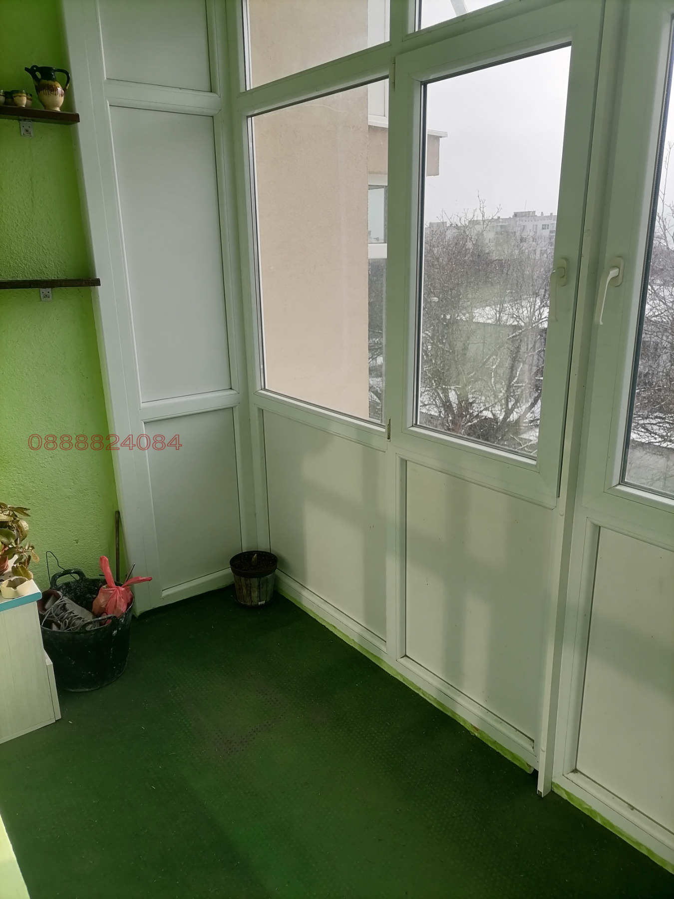 Продава 3-СТАЕН, гр. Горна Оряховица, област Велико Търново, снимка 8 - Апартаменти - 54118497