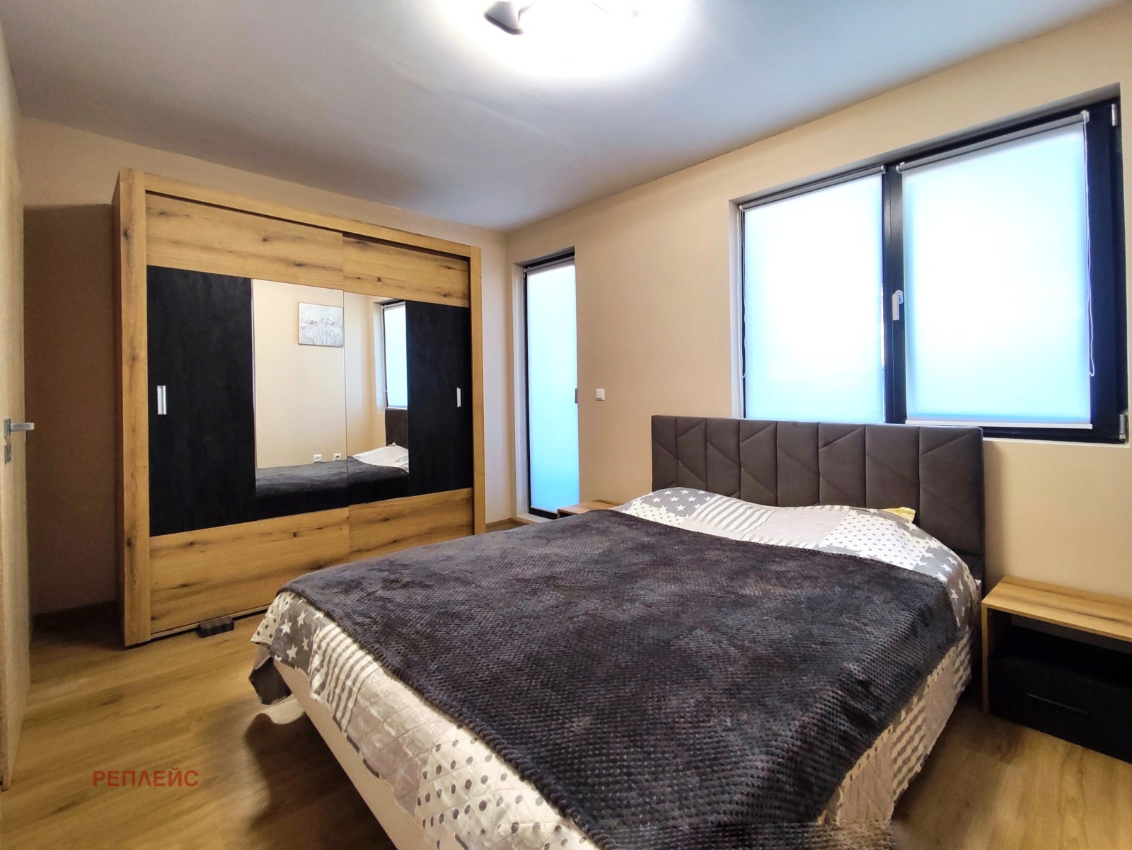 Продава 3-СТАЕН, гр. Варна, Погреби, снимка 7 - Апартаменти - 53683195