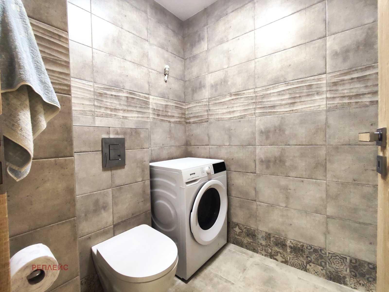 Продава 3-СТАЕН, гр. Варна, Погреби, снимка 11 - Апартаменти - 53683195