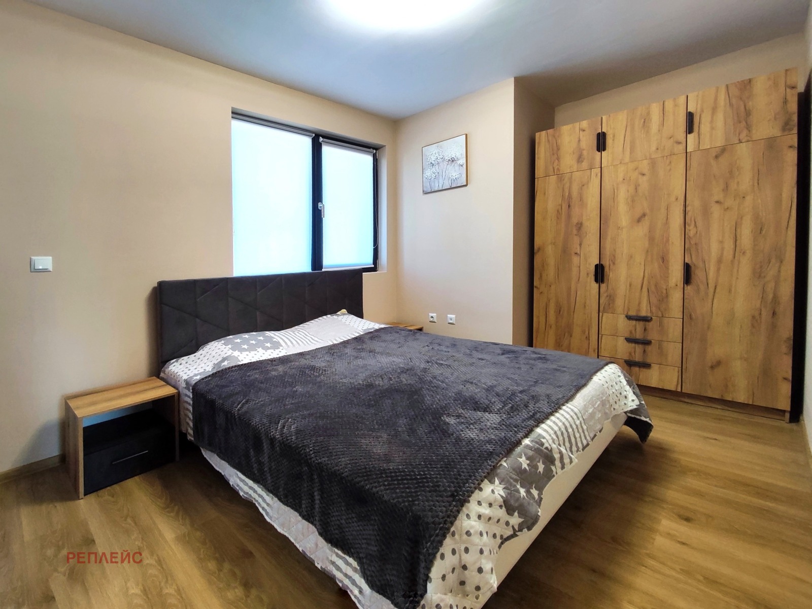 Продава 3-СТАЕН, гр. Варна, Погреби, снимка 6 - Апартаменти - 53683195