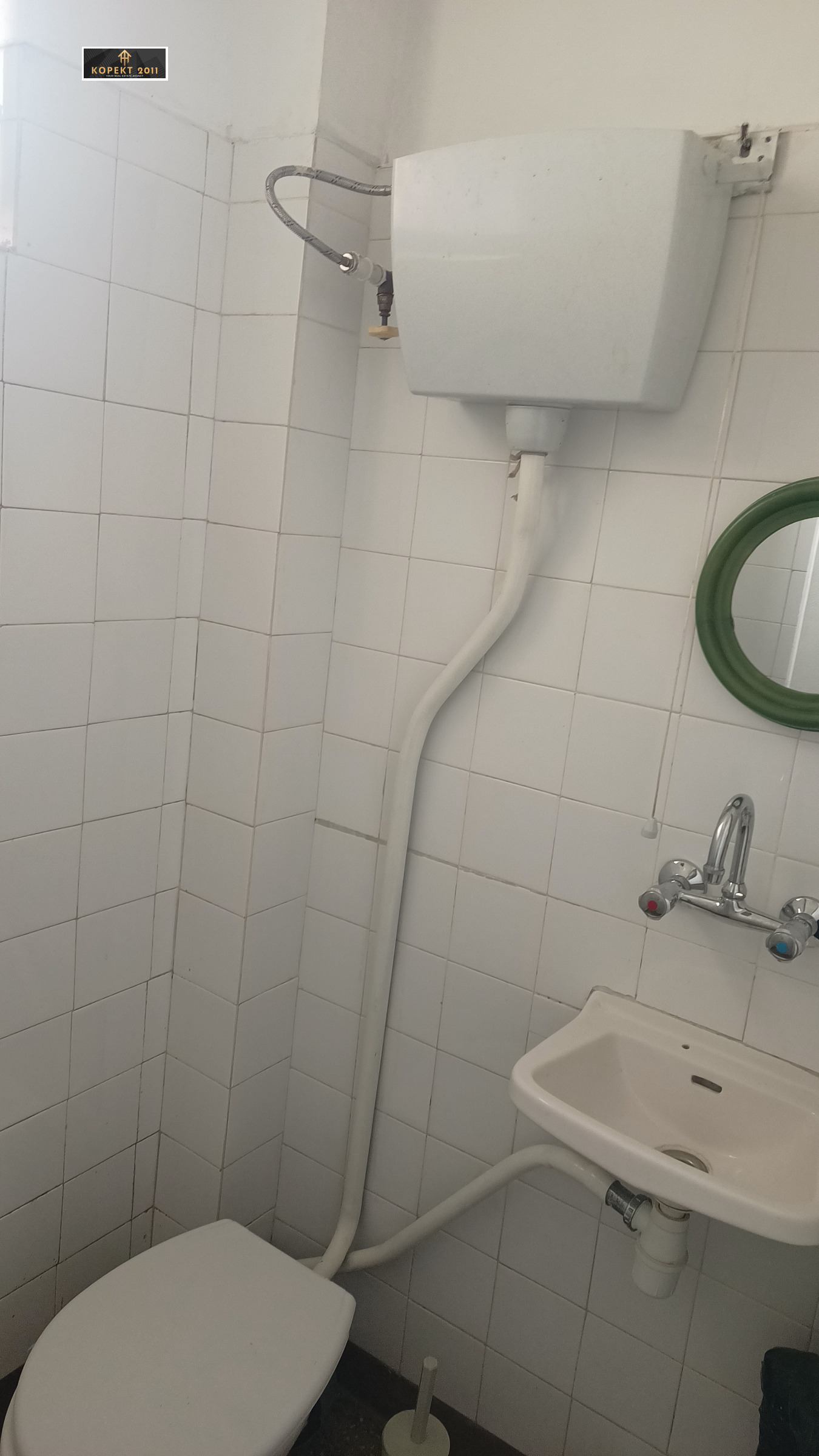 Продава 3-СТАЕН, гр. Русе, Дружба 2, снимка 11 - Апартаменти - 54273845