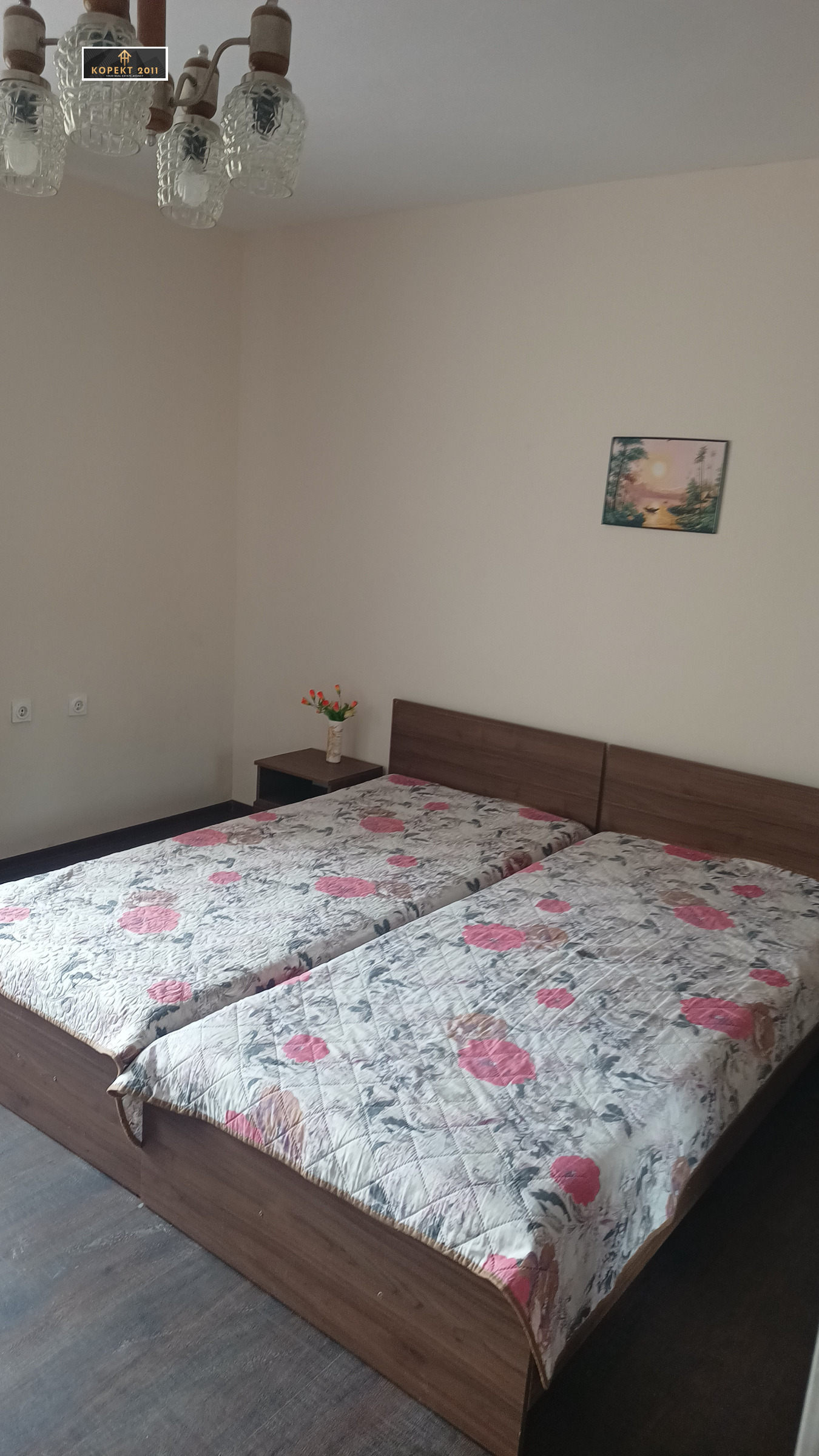 Продава 3-СТАЕН, гр. Русе, Дружба 2, снимка 3 - Апартаменти - 54273845