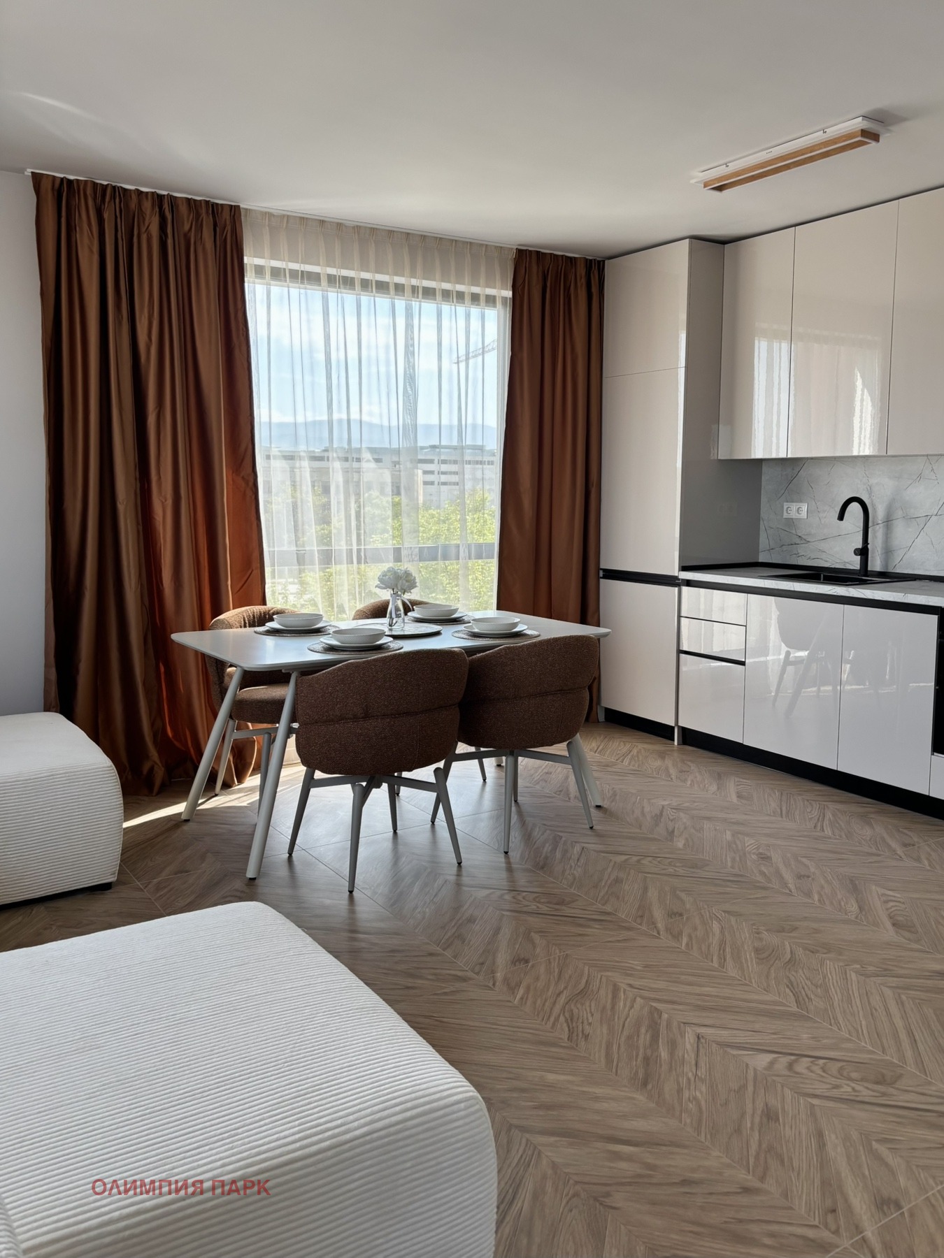 Продава 3-СТАЕН, гр. Пловдив, Тракия, снимка 5 - Апартаменти - 54344350