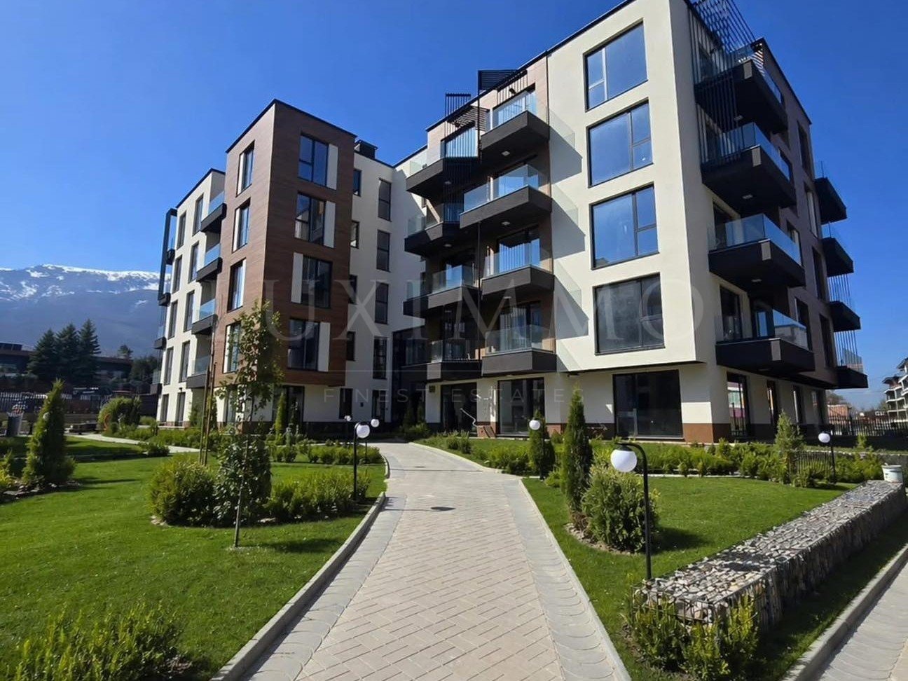 Продава 3-СТАЕН, гр. София, Драгалевци