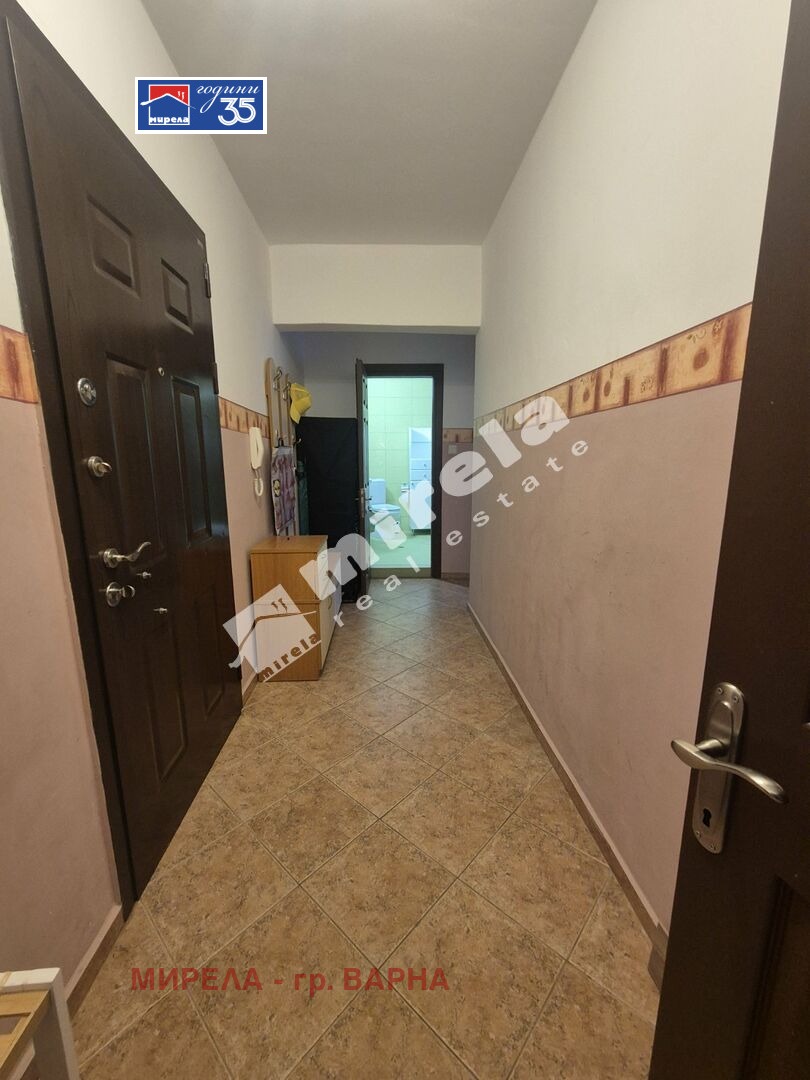 Продава 3-СТАЕН, гр. Варна, м-т Ален мак, снимка 6 - Апартаменти - 56165030
