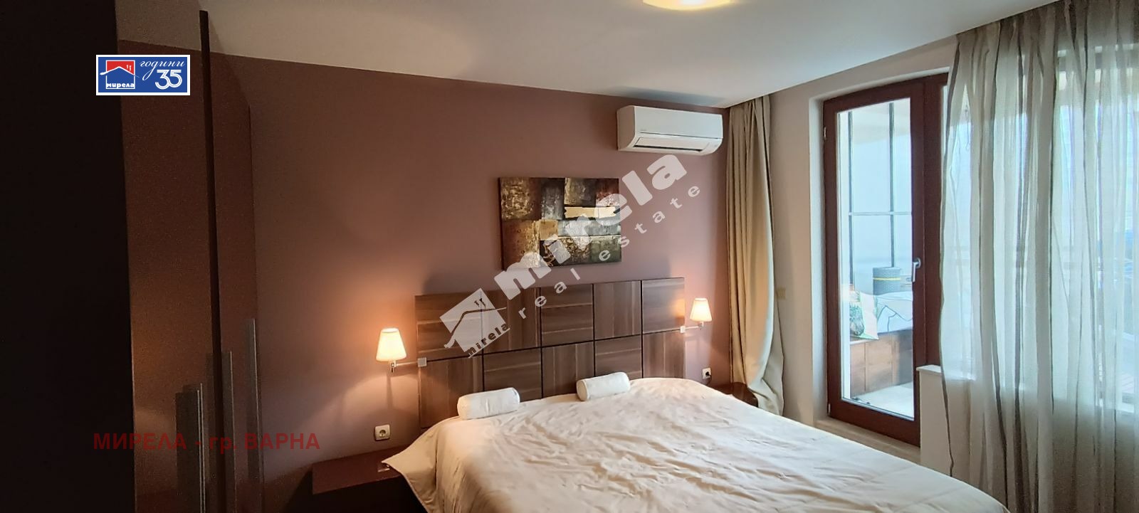 Продава МНОГОСТАЕН, гр. Варна, област Варна, снимка 8 - Апартаменти - 54054301