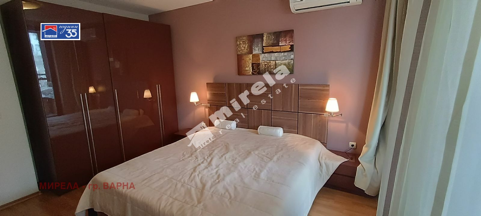 Продава МНОГОСТАЕН, гр. Варна, област Варна, снимка 2 - Апартаменти - 54054301