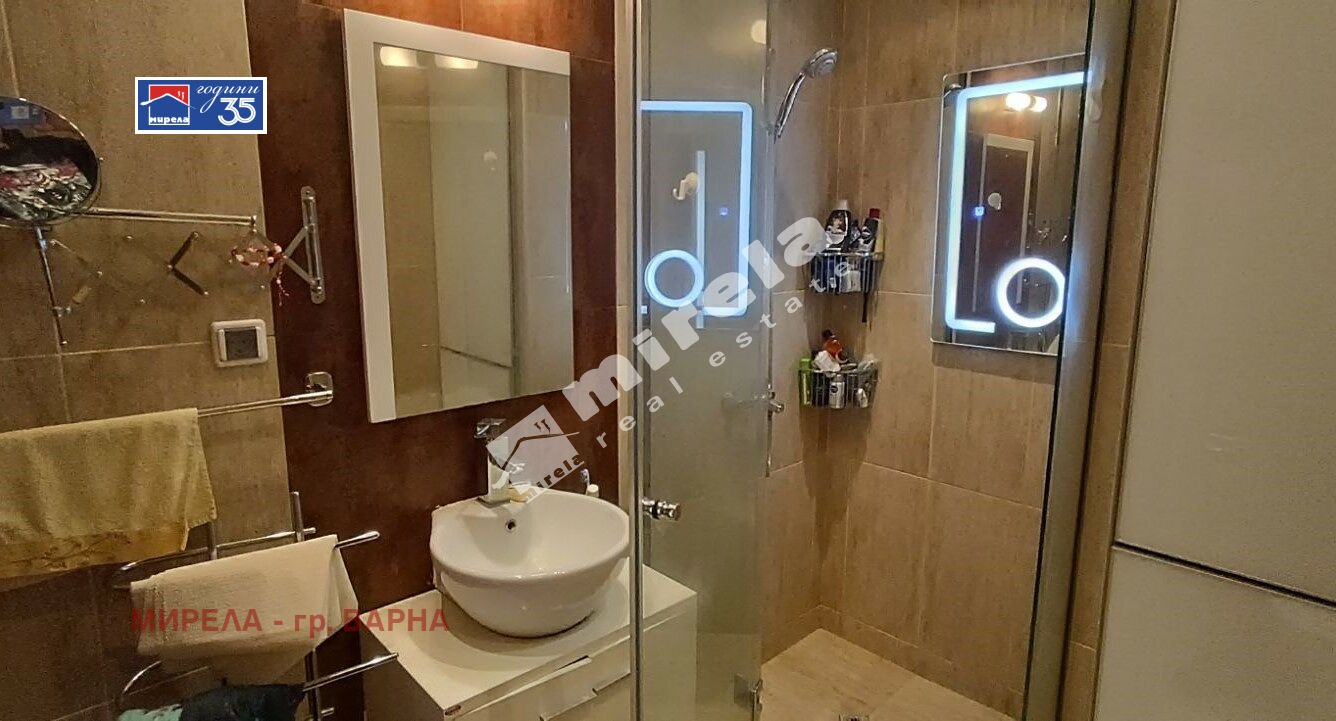 Продава МНОГОСТАЕН, гр. Варна, област Варна, снимка 11 - Апартаменти - 54054301