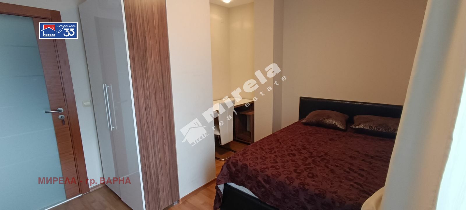 Продава МНОГОСТАЕН, гр. Варна, област Варна, снимка 9 - Апартаменти - 54054301