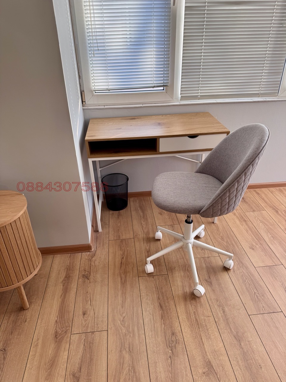 Продава ЕТАЖ ОТ КЪЩА, гр. Пловдив, Гагарин, снимка 5 - Етаж от къща - 56161363
