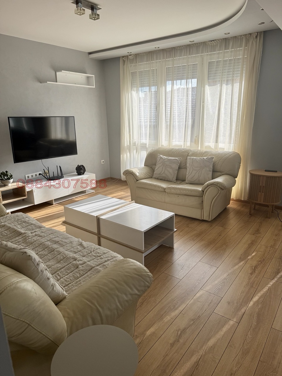 Продава ЕТАЖ ОТ КЪЩА, гр. Пловдив, Гагарин