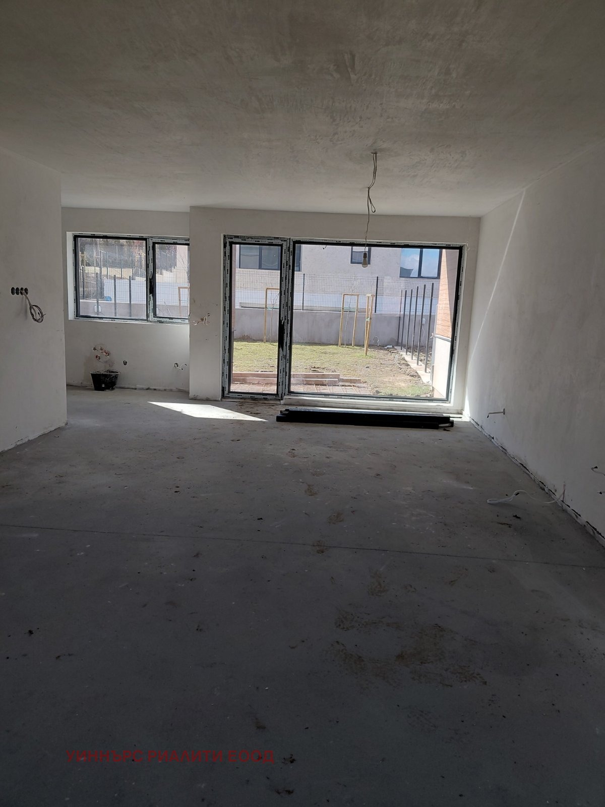 Продава КЪЩА, гр. София, Симеоново, снимка 7 - Къщи - 53718704