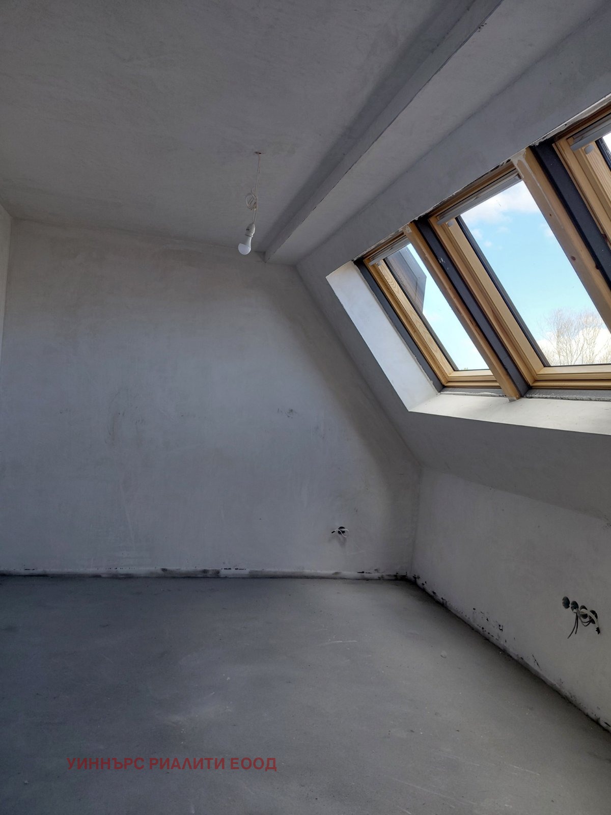 Продава КЪЩА, гр. София, Симеоново, снимка 13 - Къщи - 53718704