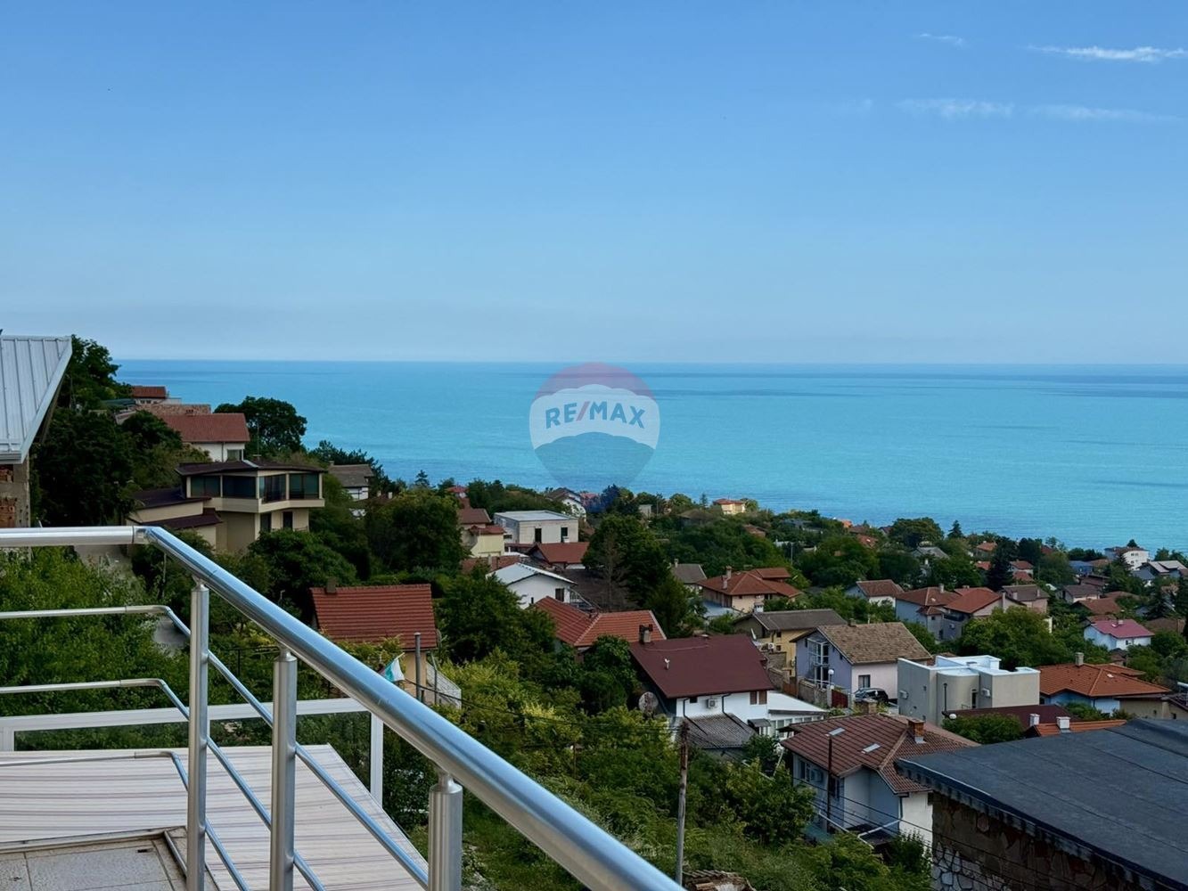 Продава КЪЩА, гр. Балчик, област Добрич, снимка 12 - Къщи - 54974183