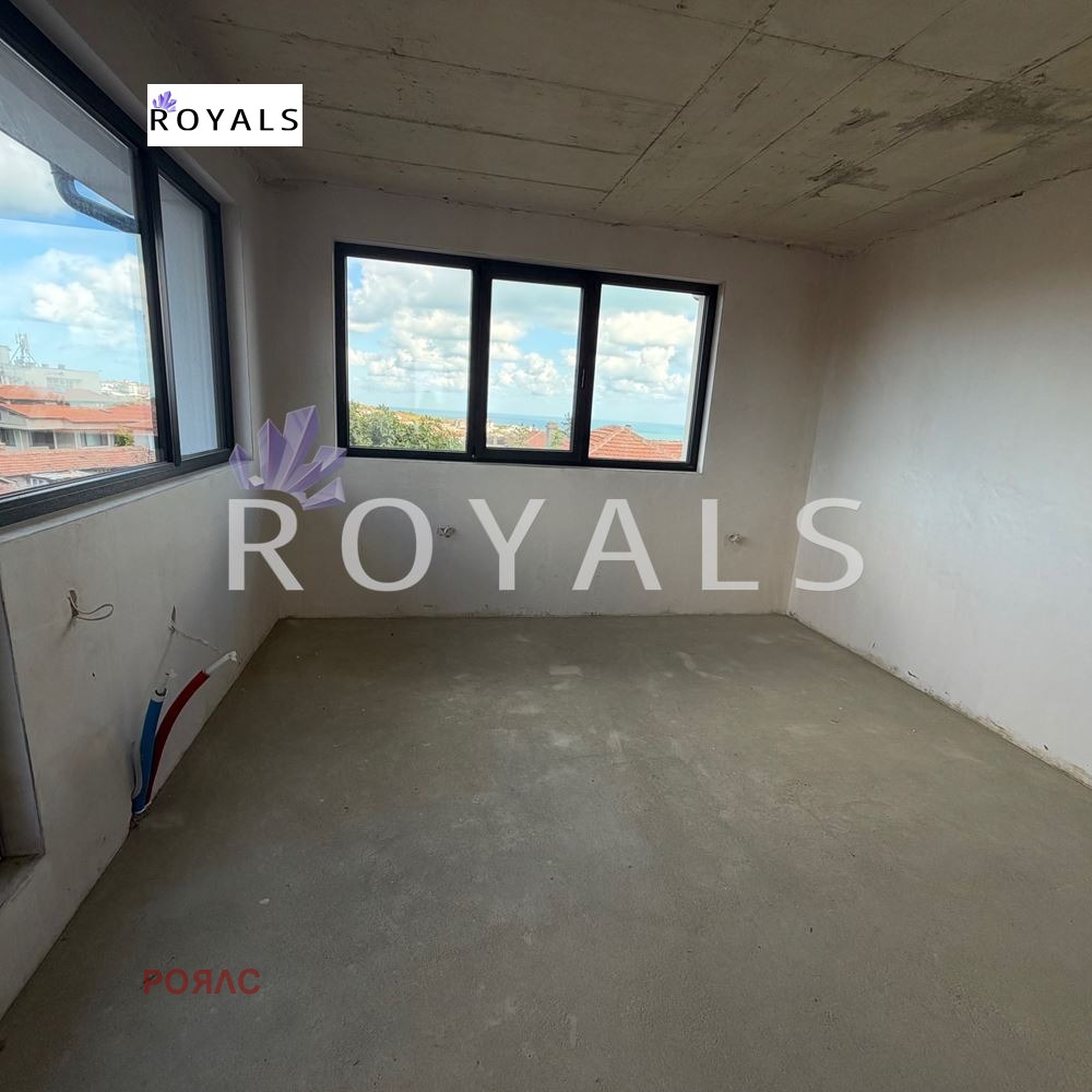 Продава КЪЩА, гр. Бяла, област Варна, снимка 5 - Къщи - 56415574