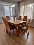 Продава ЕТАЖ ОТ КЪЩА, гр. Пловдив, Гагарин, снимка 6