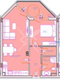 Продава 2-СТАЕН, град Бургас, Сарафово • 89675 € • 23534844 — Holmes.bg