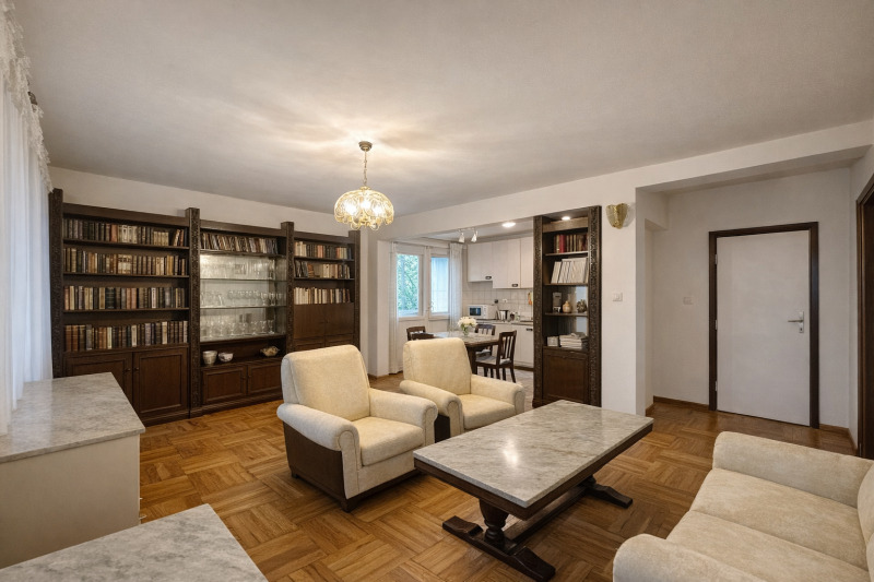 Продава 2-СТАЕН в град София, м-т Гърдова глава - 72 кв.м / 198 800 € » 388 819.00 лв., СОФИЯ ПРОПЪРТИ