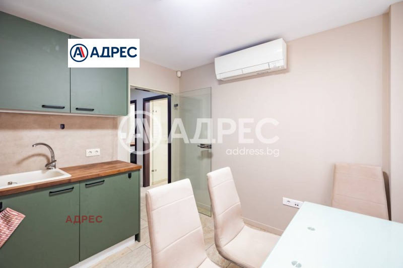 Продава ОФИС в град Варна, Левски 1 - 62 кв.м / 195 000 € » 381 386.85 лв., АДРЕС