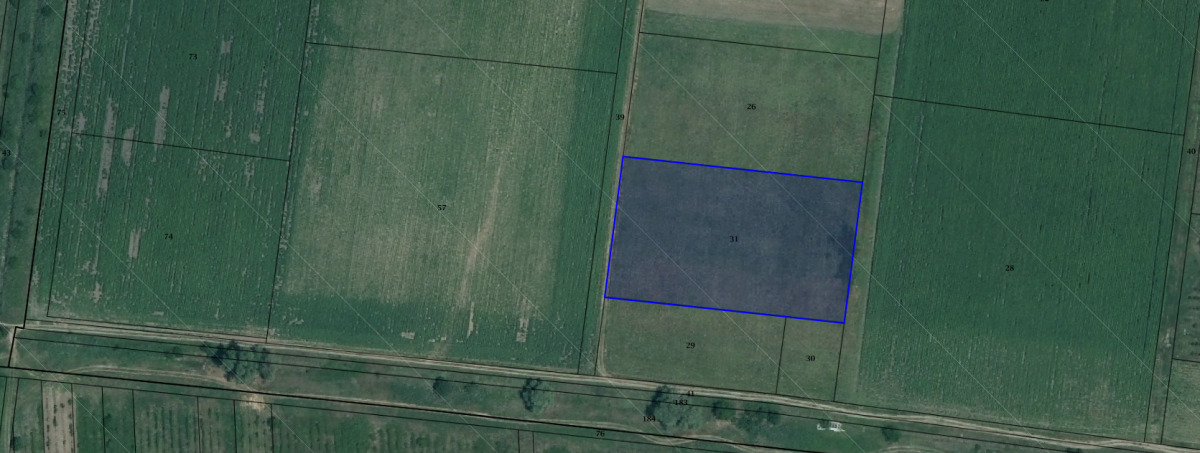 Продава ЗЕМЕДЕЛСКА ЗЕМЯ | Imot.bg — изображение 1