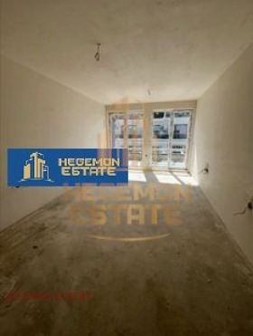 Продава 2-СТАЕН, гр. Варна, Колхозен пазар, снимка 2 - Aпартаменти - 49081708