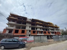 2-стаен град София, Слатина 3