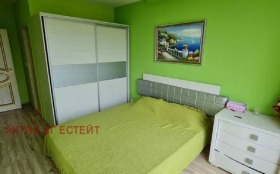 2 camere da letto Pomorie, regione Burgas 9