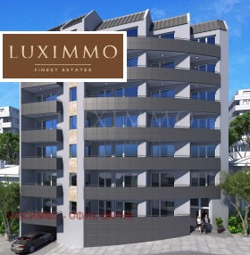 2 bedroom Tsentar, Varna