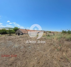 Продава  Парцел, гр. Средец