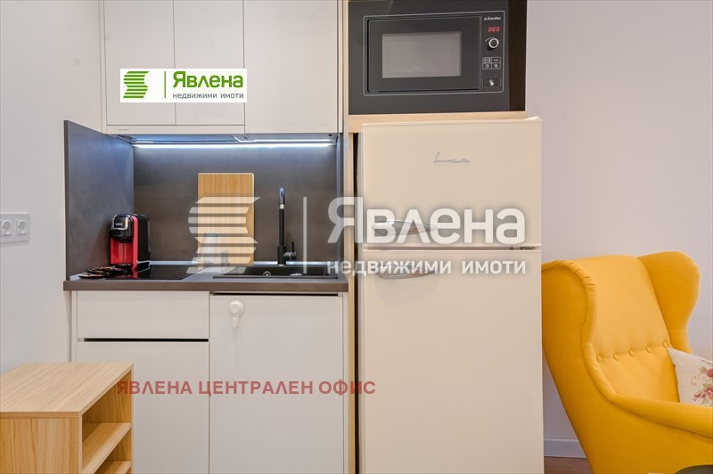 Продава 1-СТАЕН, гр. София, Център, снимка 2 - Aпартаменти - 47078194