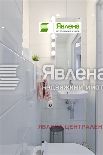 Продава 1-СТАЕН, гр. София, Център, снимка 5 - Aпартаменти - 47078194