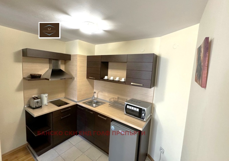 For Sale  Studio region Blagoevgrad , Bansko , 51 sq.m | 32316347 - image [6]