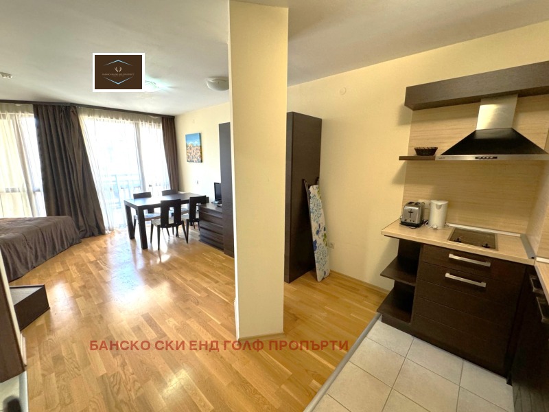 For Sale  Studio region Blagoevgrad , Bansko , 51 sq.m | 32316347