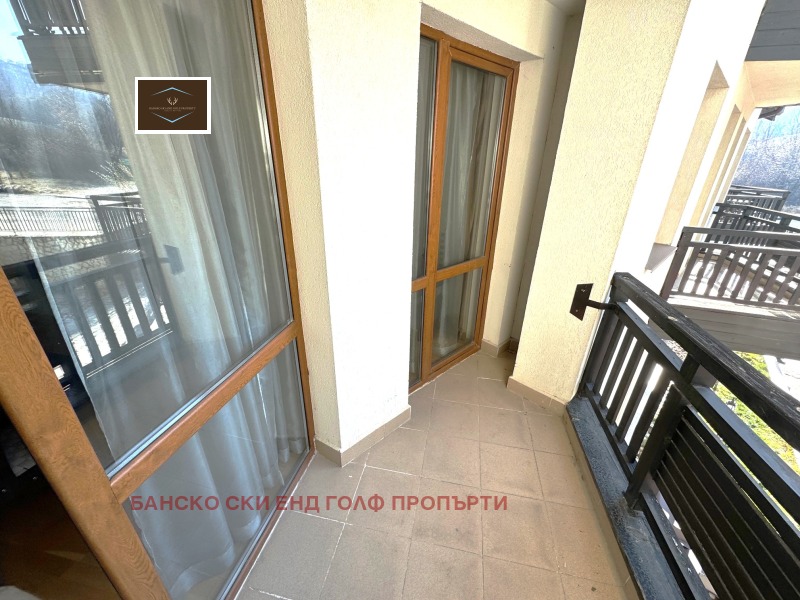 For Sale  Studio region Blagoevgrad , Bansko , 51 sq.m | 32316347 - image [9]