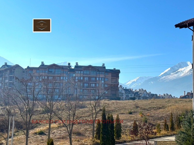 For Sale  Studio region Blagoevgrad , Bansko , 51 sq.m | 32316347 - image [10]