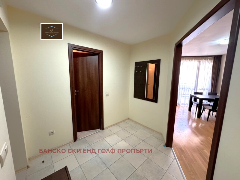 For Sale  Studio region Blagoevgrad , Bansko , 51 sq.m | 32316347 - image [3]