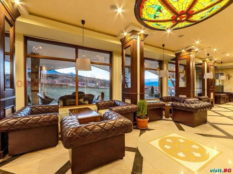 Zu verkaufen  Studio region Blagoewgrad , Bansko , 29 qm | 68027229 - Bild [8]