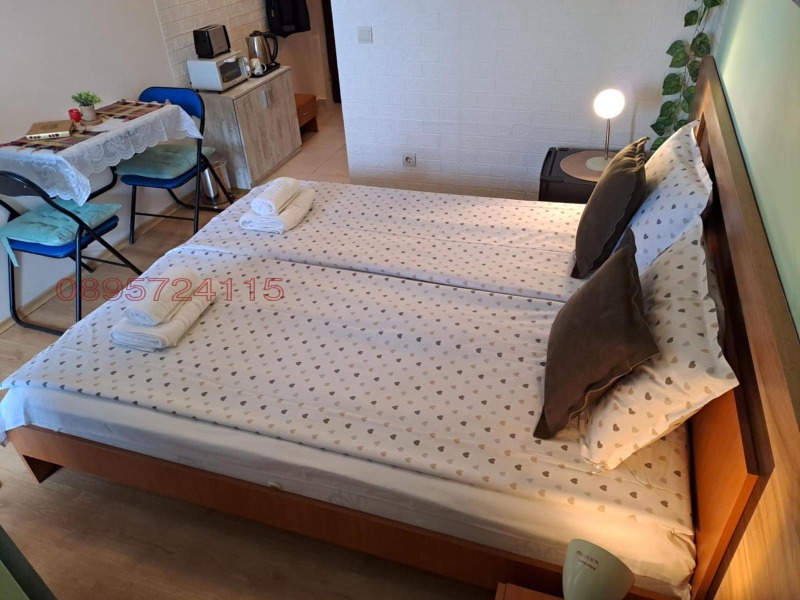 Zu verkaufen  Studio region Blagoewgrad , Bansko , 29 qm | 68027229 - Bild [2]