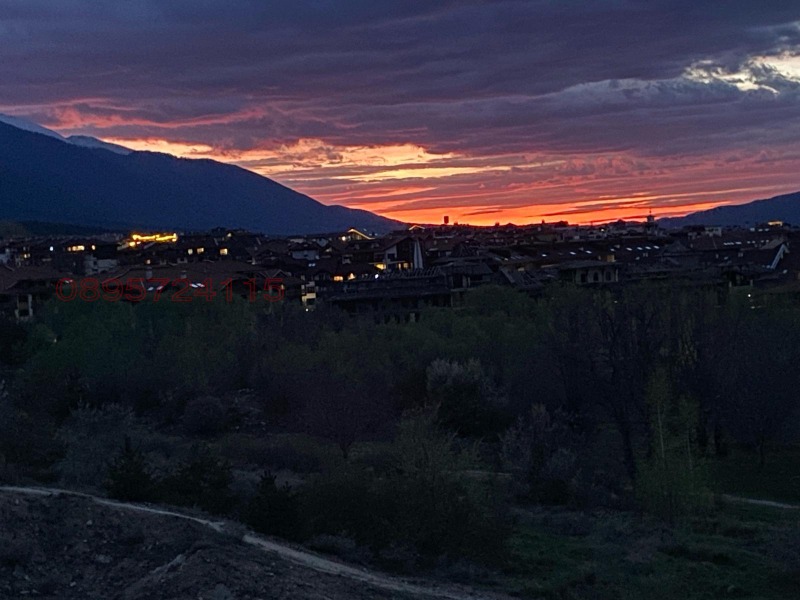 Zu verkaufen  Studio region Blagoewgrad , Bansko , 29 qm | 68027229 - Bild [5]