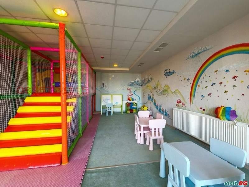 Zu verkaufen  Studio region Blagoewgrad , Bansko , 29 qm | 68027229 - Bild [7]