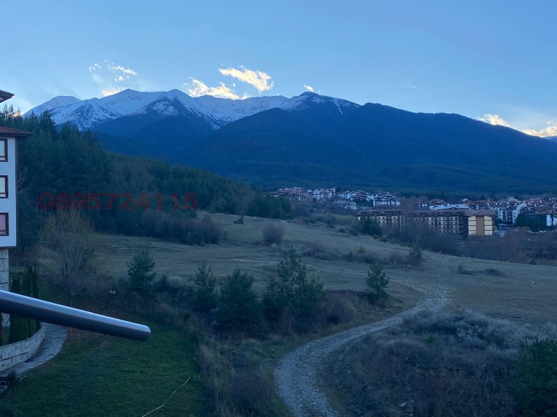 Zu verkaufen  Studio region Blagoewgrad , Bansko , 29 qm | 68027229 - Bild [6]
