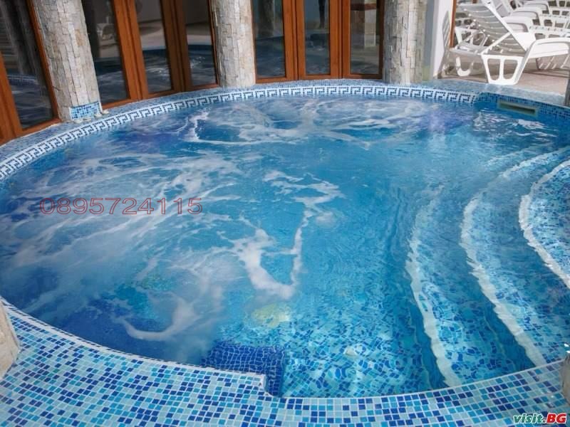 Zu verkaufen  Studio region Blagoewgrad , Bansko , 29 qm | 68027229 - Bild [9]
