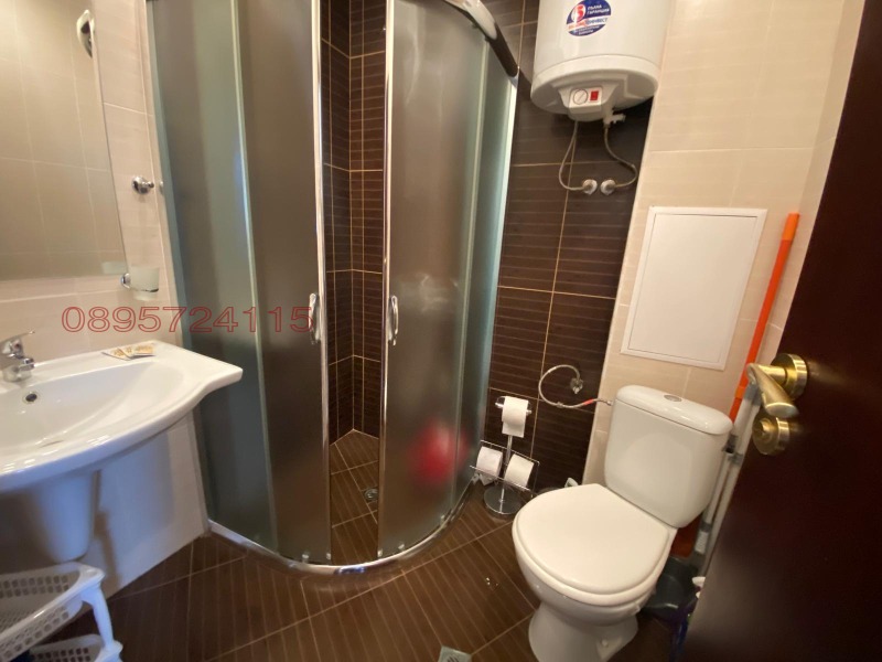 Zu verkaufen  Studio region Blagoewgrad , Bansko , 29 qm | 68027229 - Bild [15]