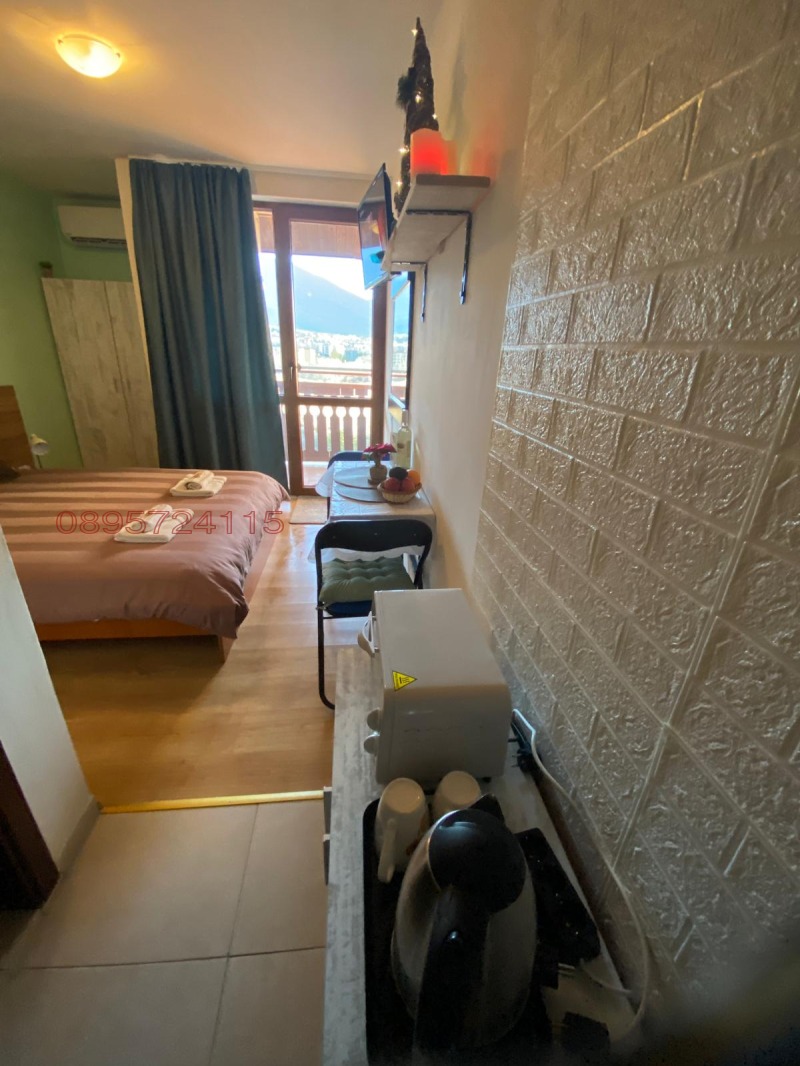 Zu verkaufen  Studio region Blagoewgrad , Bansko , 29 qm | 68027229 - Bild [17]